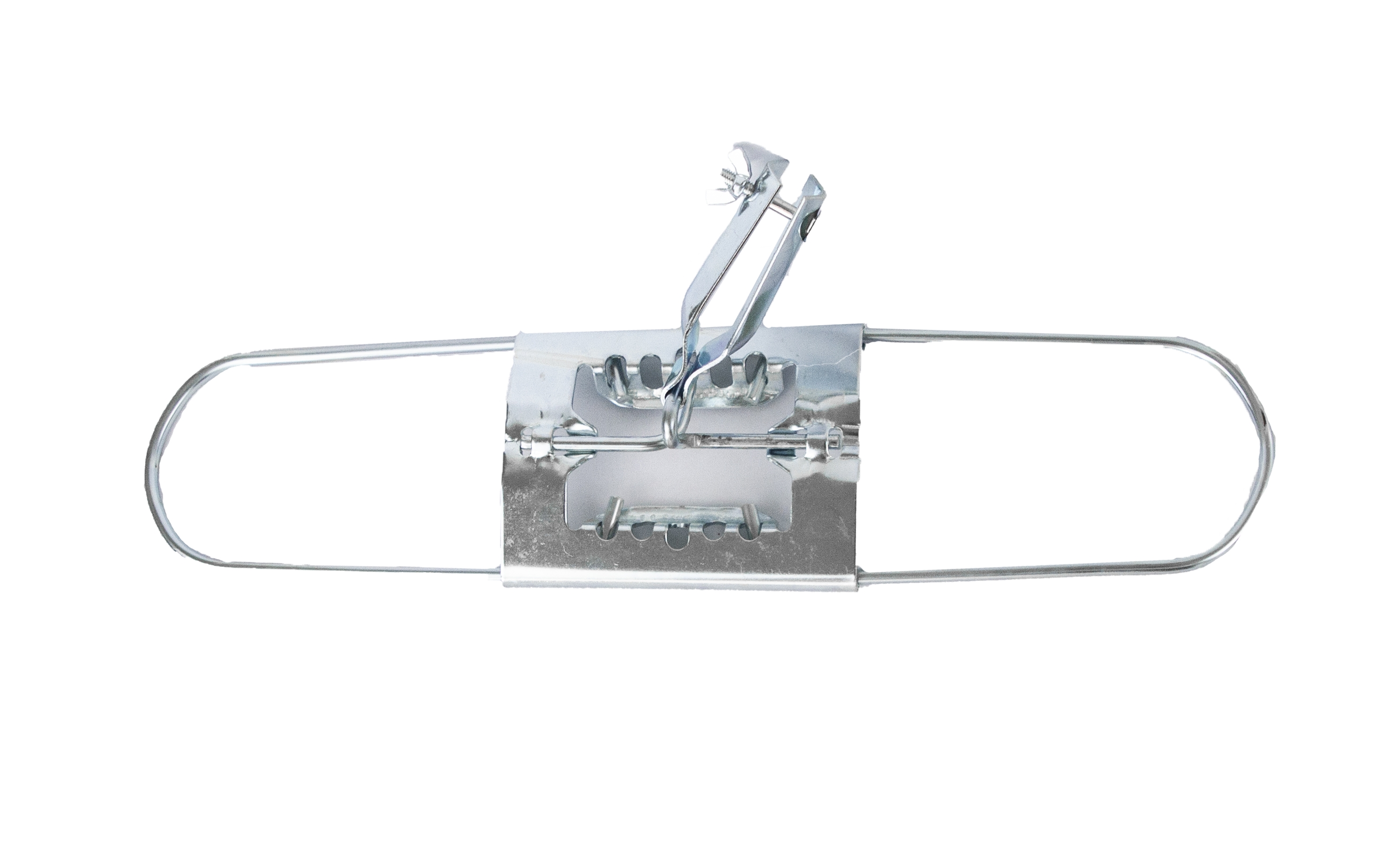 Moppestativ metall 40cm 1stk