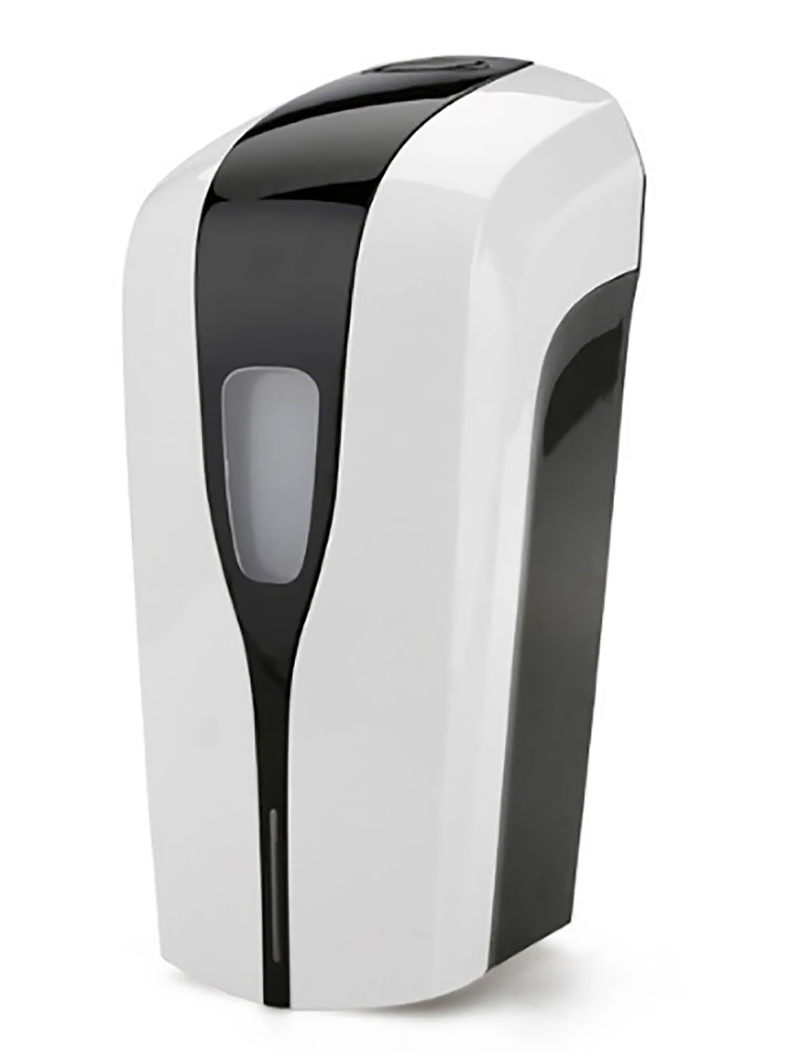 Touch-free desinfeksjon dispenser hvit 1l