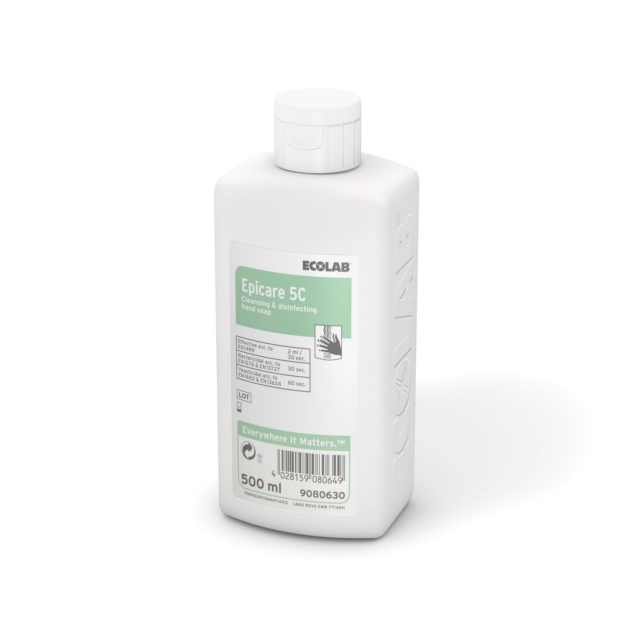 Epicare 5c 500ml