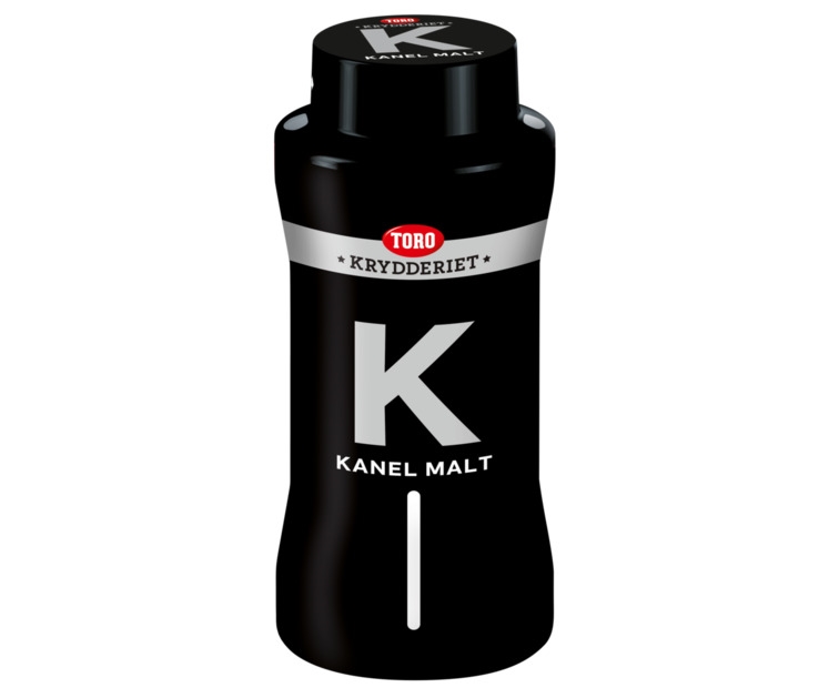 Kanel malt   400g