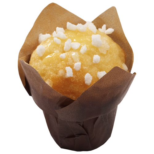Small royal muffin lemon s secret 27g 72stk