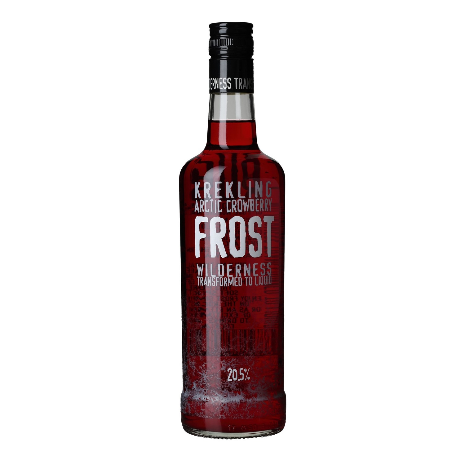 Frost krekling   20,5%   70cl
