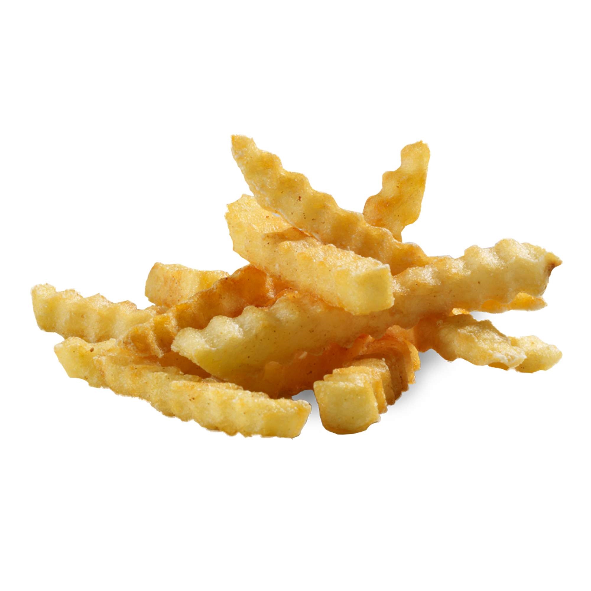 Pommes snacks 60x150g