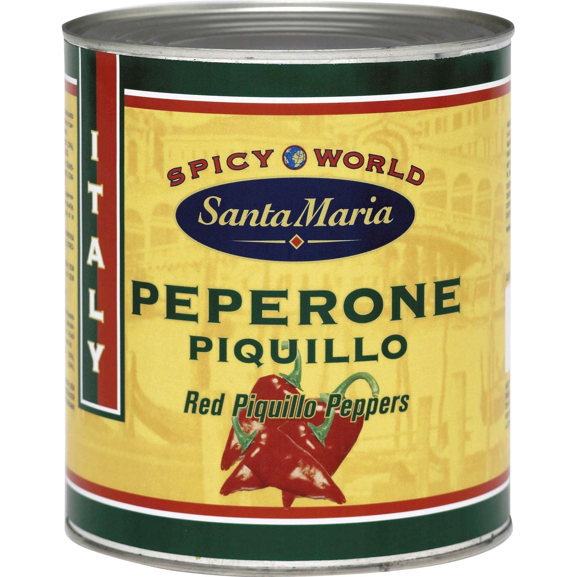 Peperone piquillo       2500g