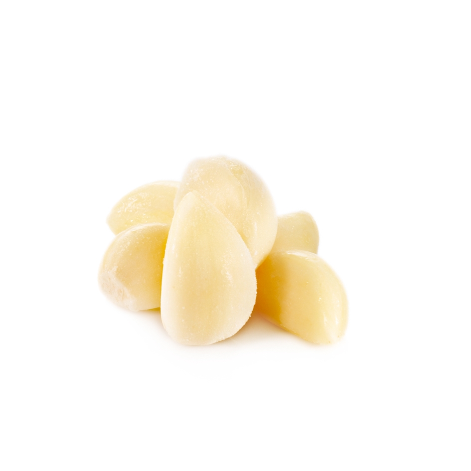 Hvitløk i hele fedd 1kg
