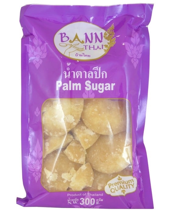 Palmesukker   300g