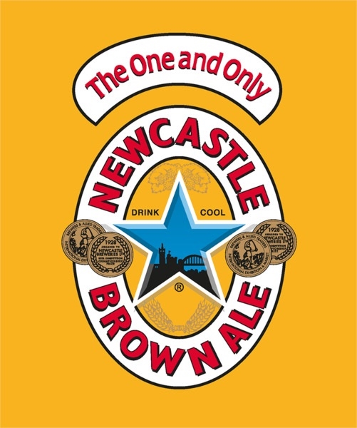 Newcastle brown ale fat 4,7% 30l