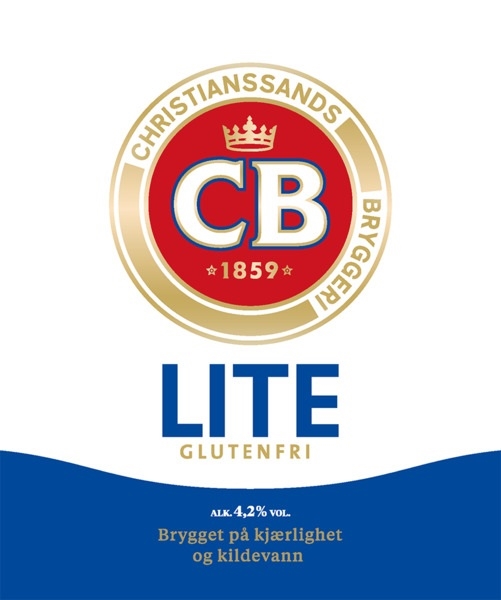 Cb pilsner lite keykeg   4,2%   20l
