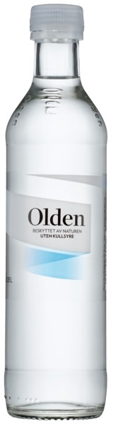 Olden uten kullsyre fl 24x0,35l