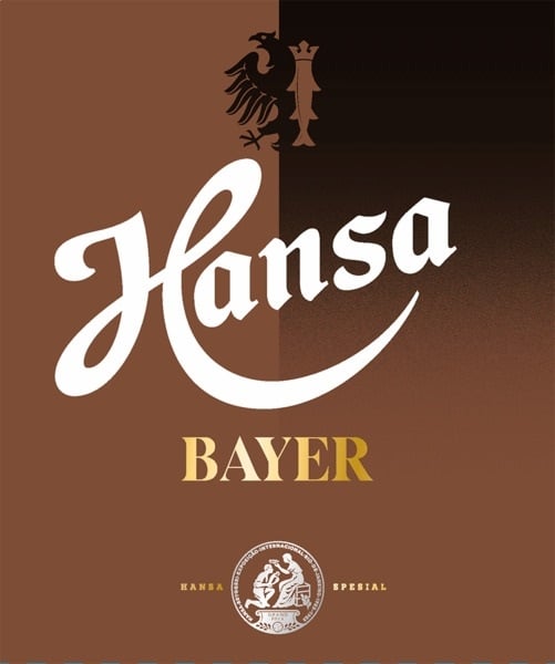 Hansa spesial bayer fat   4,7%   30l