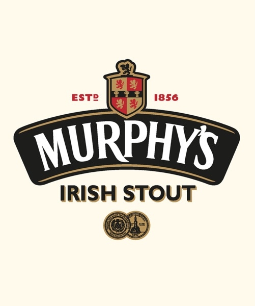 Murphy's stout  4,7%  30l