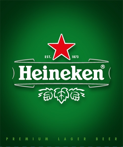 Heineken øl fat 4,5% 30l