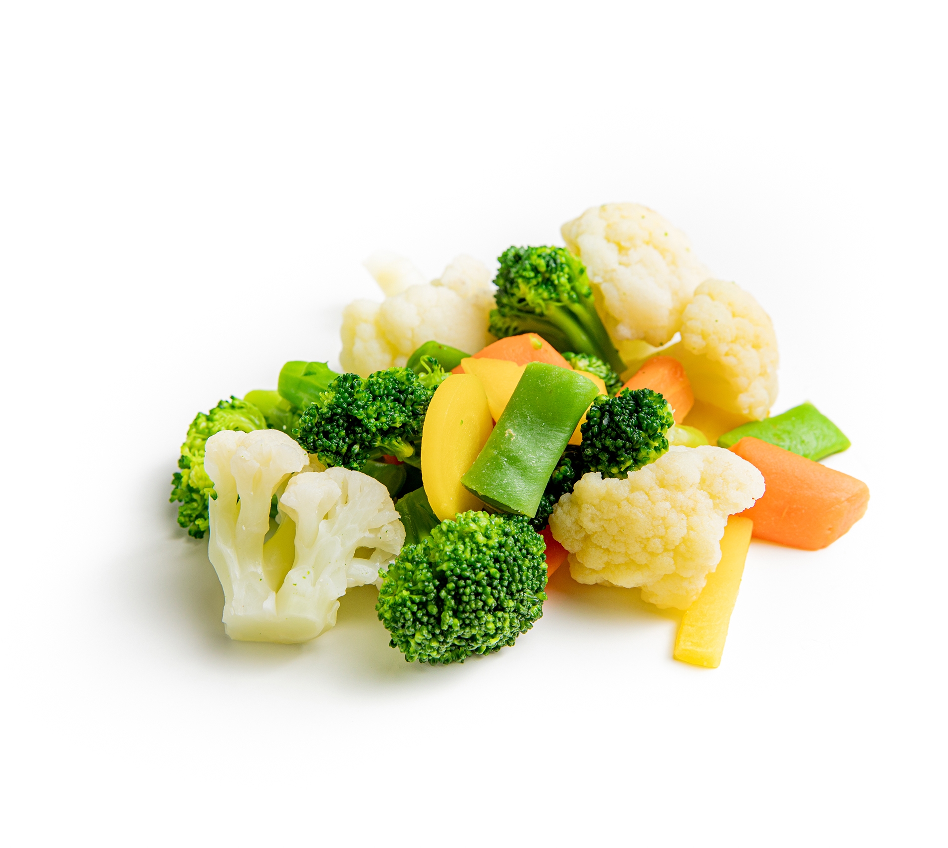 Cloister vegetables     3x2kg