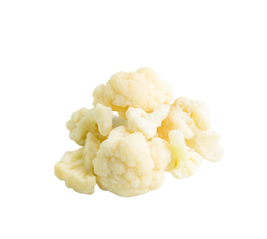 Findus blomkålbuketter 1,5kg