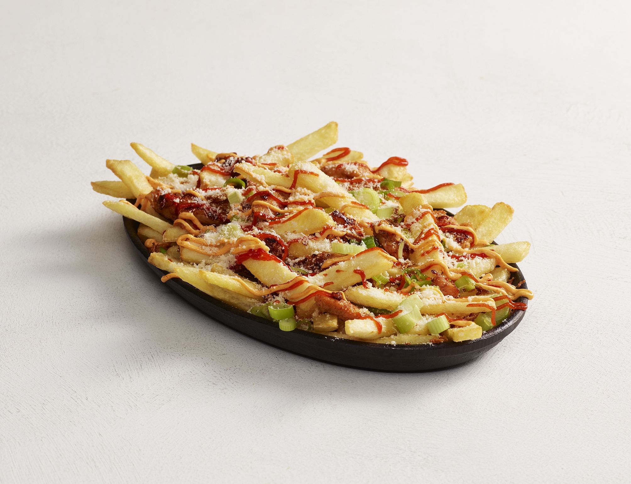 Hoff pommes bistro 7x14mm  1,6kg