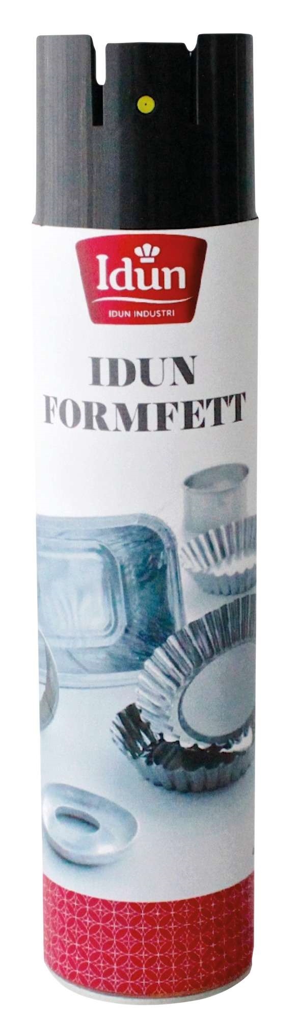 Formfett spray 12stk