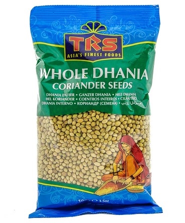 Dhania coriander whole indori   100g