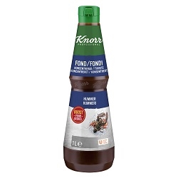 Hummerfond konsentrat  1l