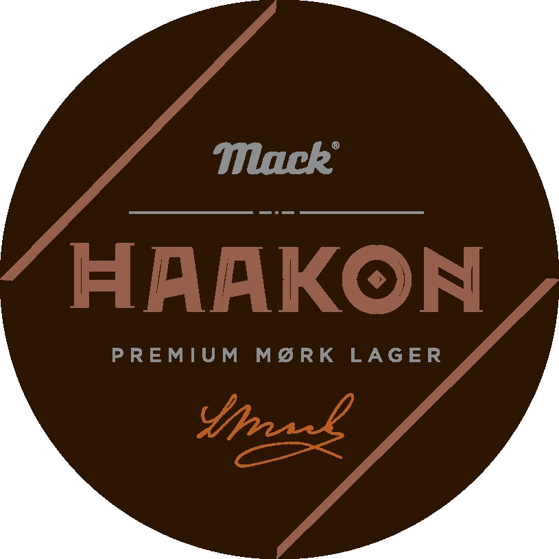 Mack haakon keykeg slim   4,5%   30l