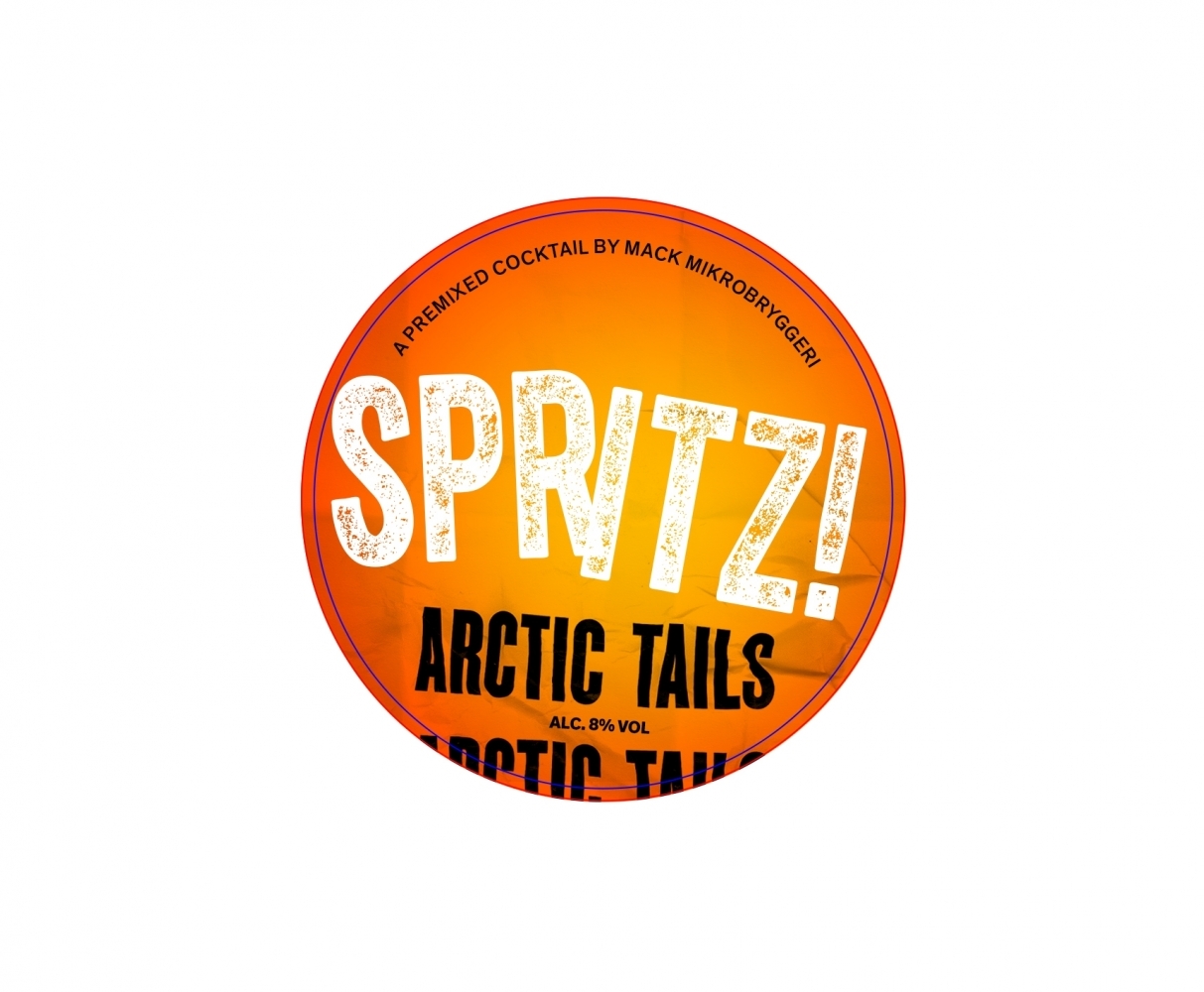 Spritz keykeg 8,13% 30l