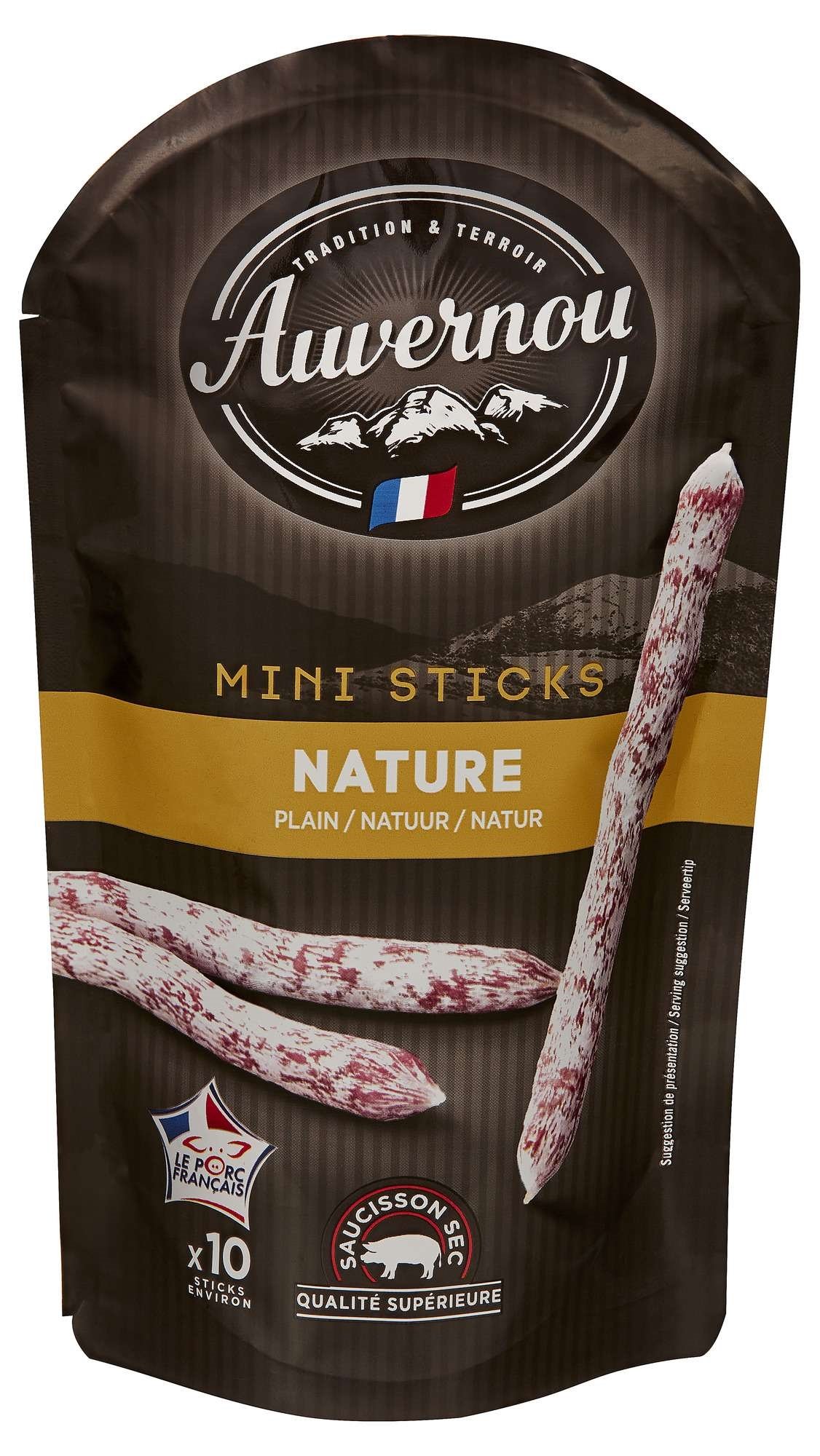 Salami sticks 100g