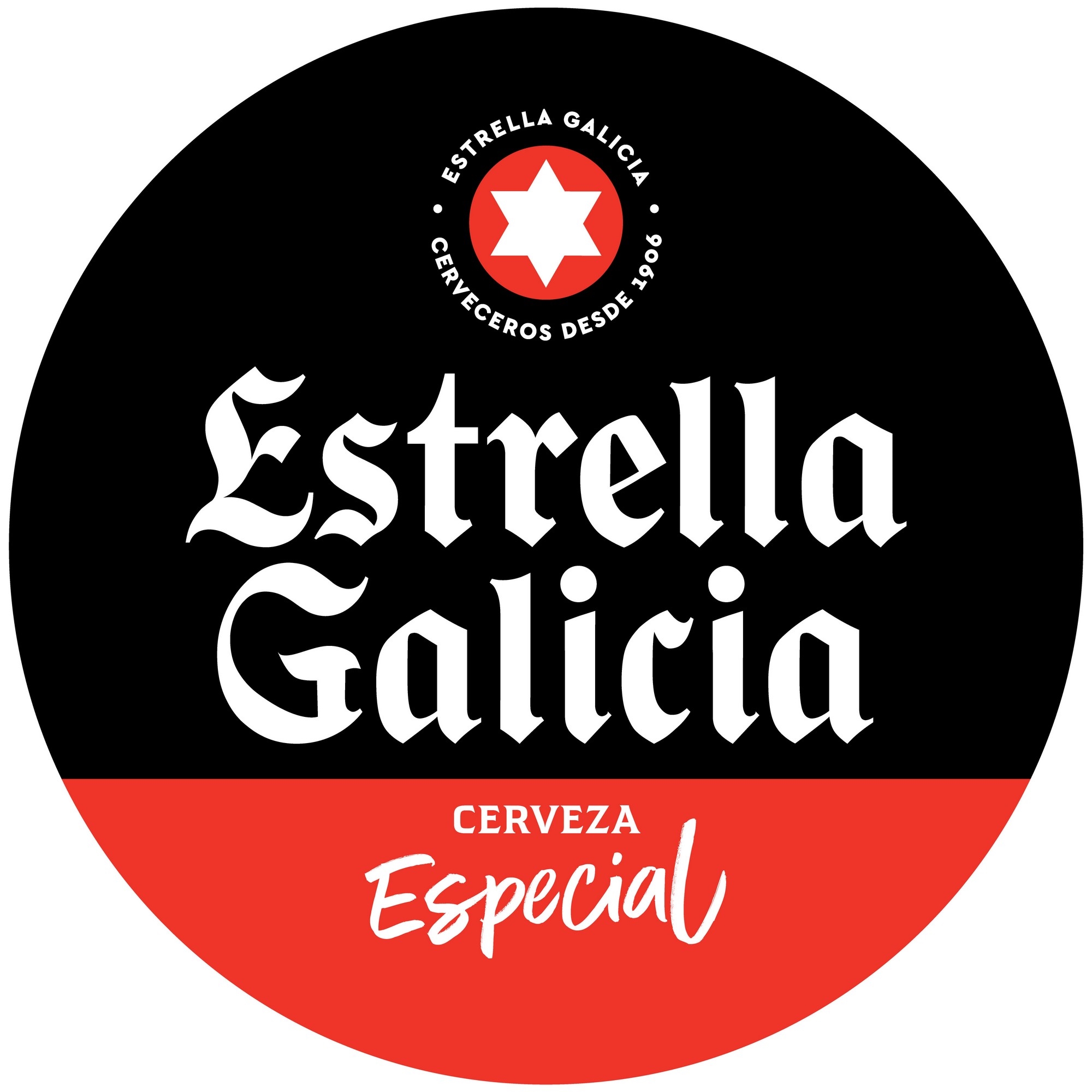 Estrella galicia espesial keg   5,5%   30l