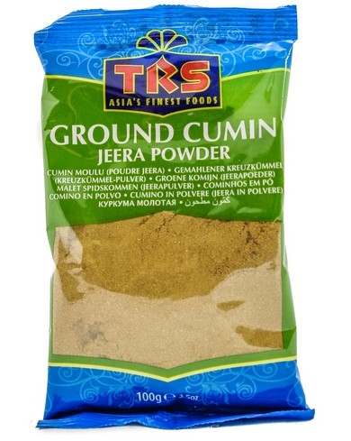 Cumin powder jeera   100g