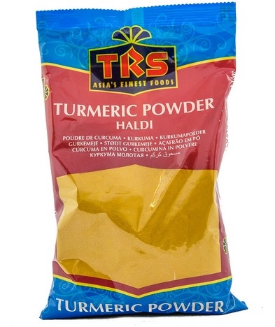 Haldi turmeric powder   100g