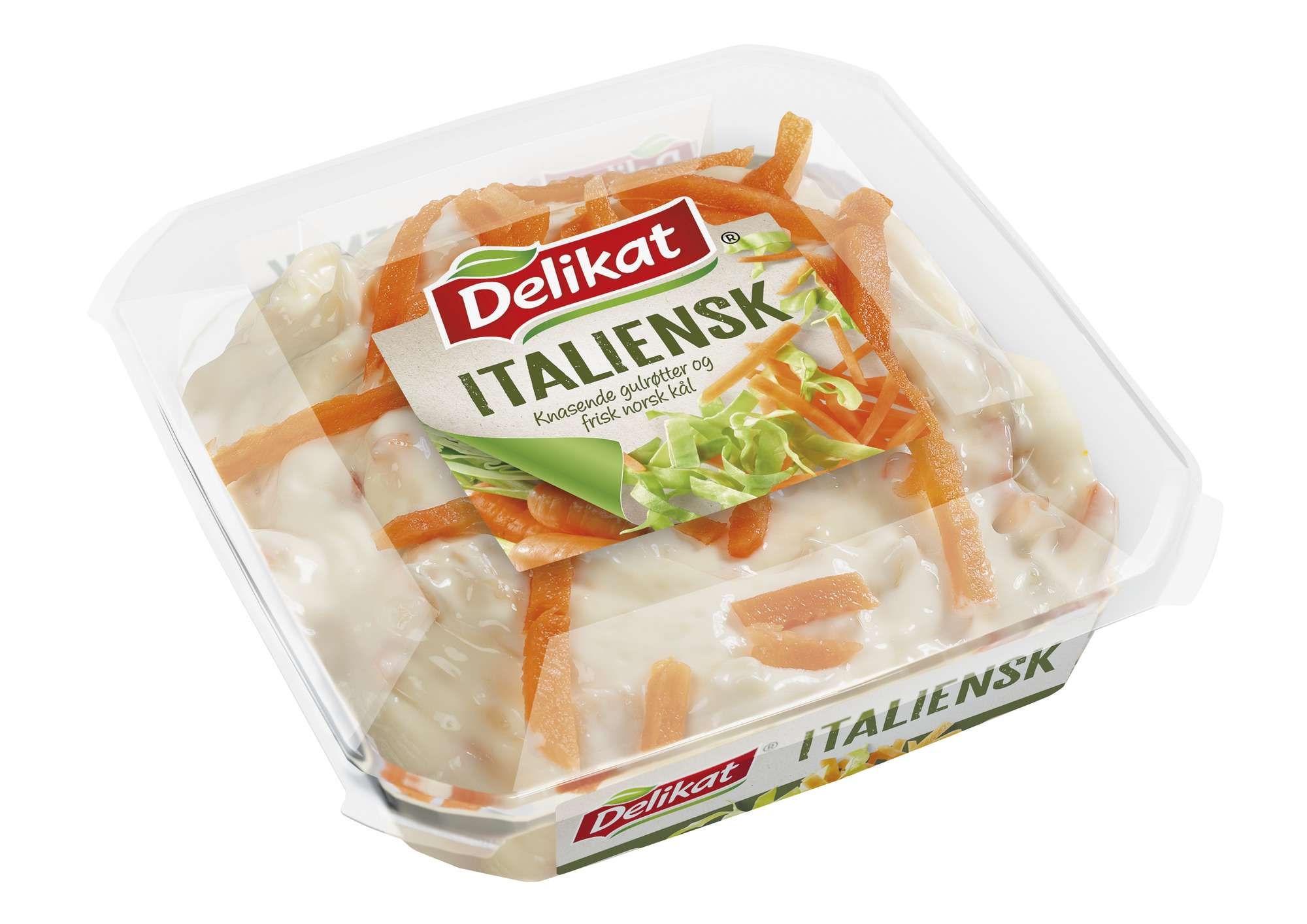 Italiensk salat 200g