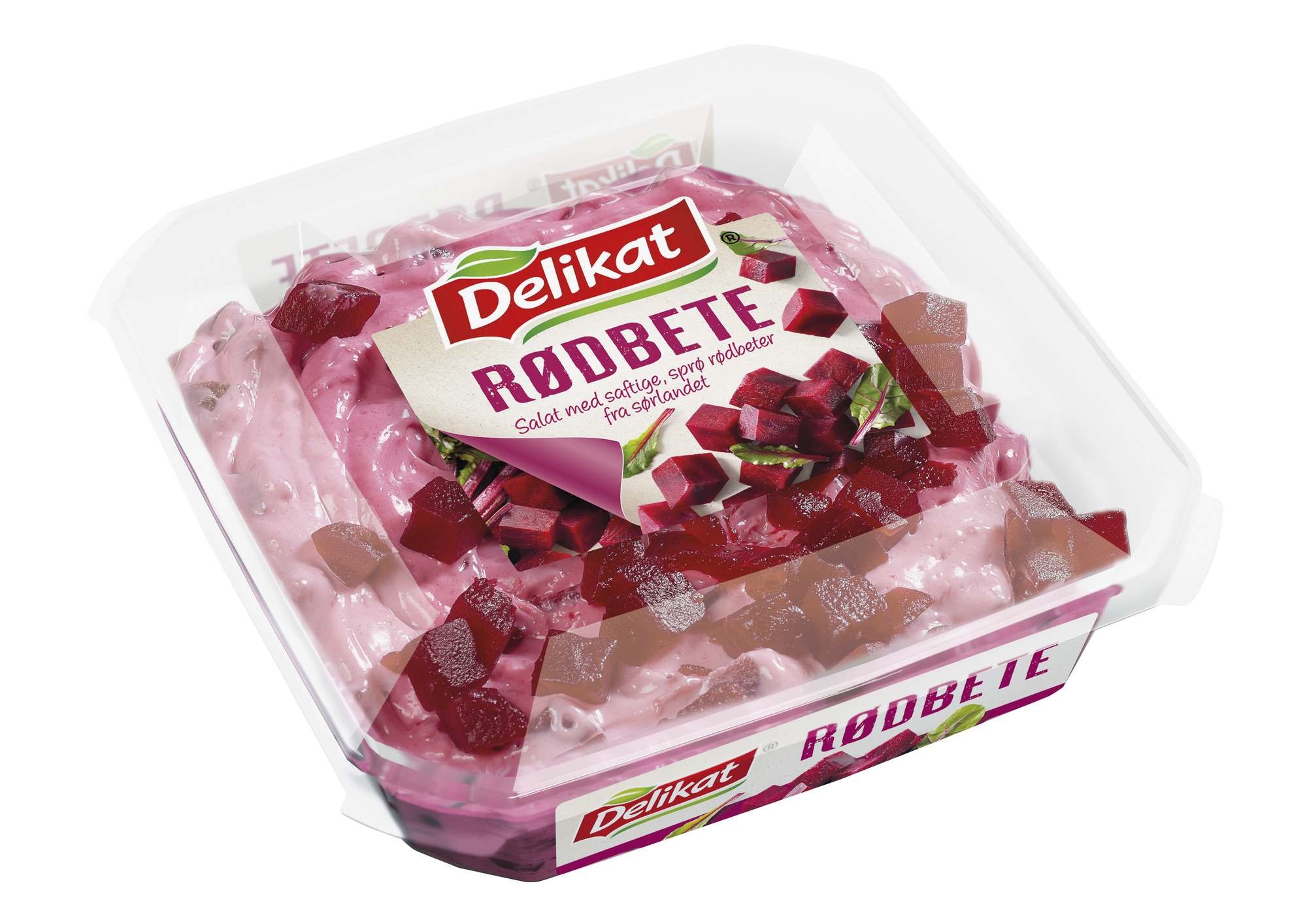 Rødbetsalat 200g