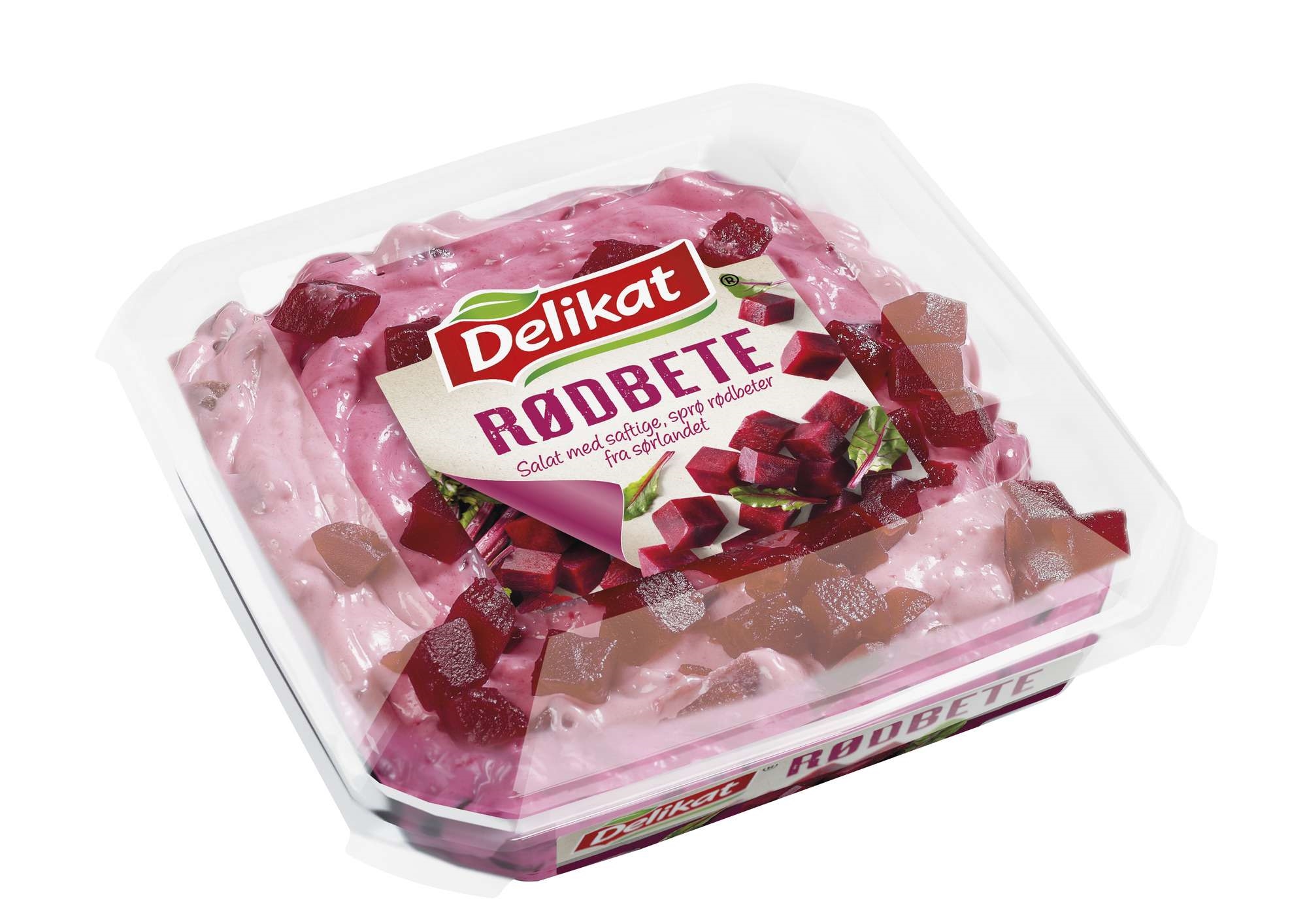 Rødbetsalat  140g