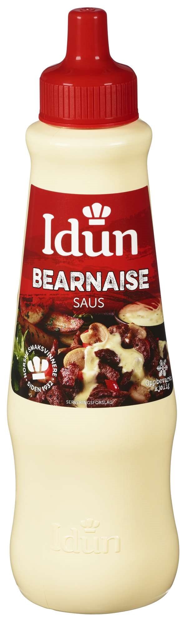 Idun bearnaise dress.   825g