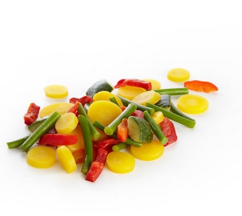 Solgul ratatouille   3x2kg
