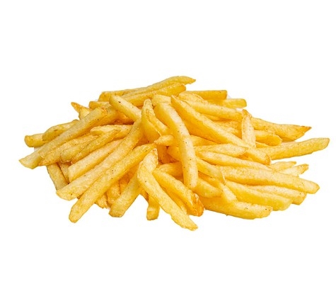 Pommes strips           5x1,6kg