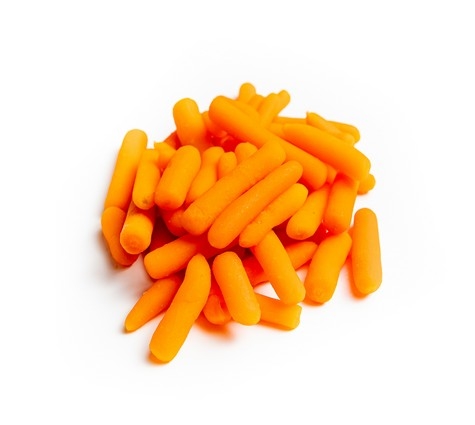 Babygulrøtter           3x2kg