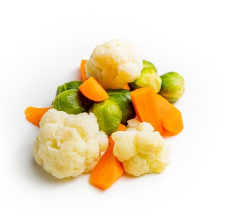 Viltblanding   3x2kg