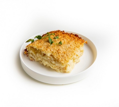 Fiskegrateng god gammeldags   3x2kg