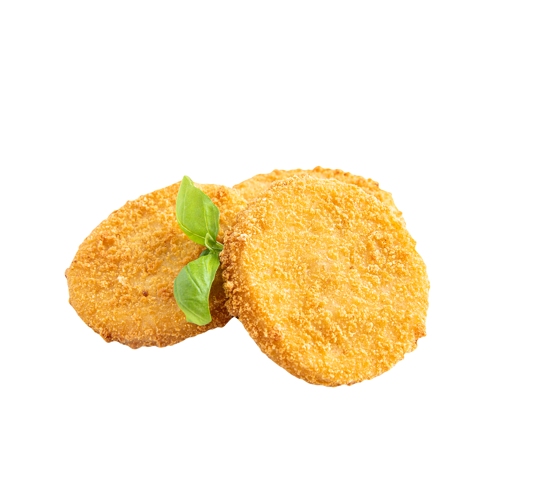 Fiskeburger torsk panert msc   75g   5,4kg