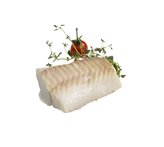 Torskefilet gourmet 130g   1,3kg