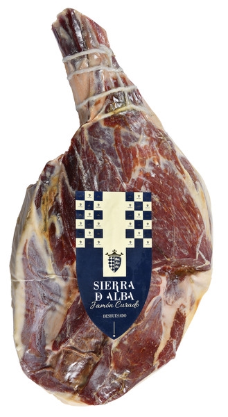 Serrano ca 6,5kg kg