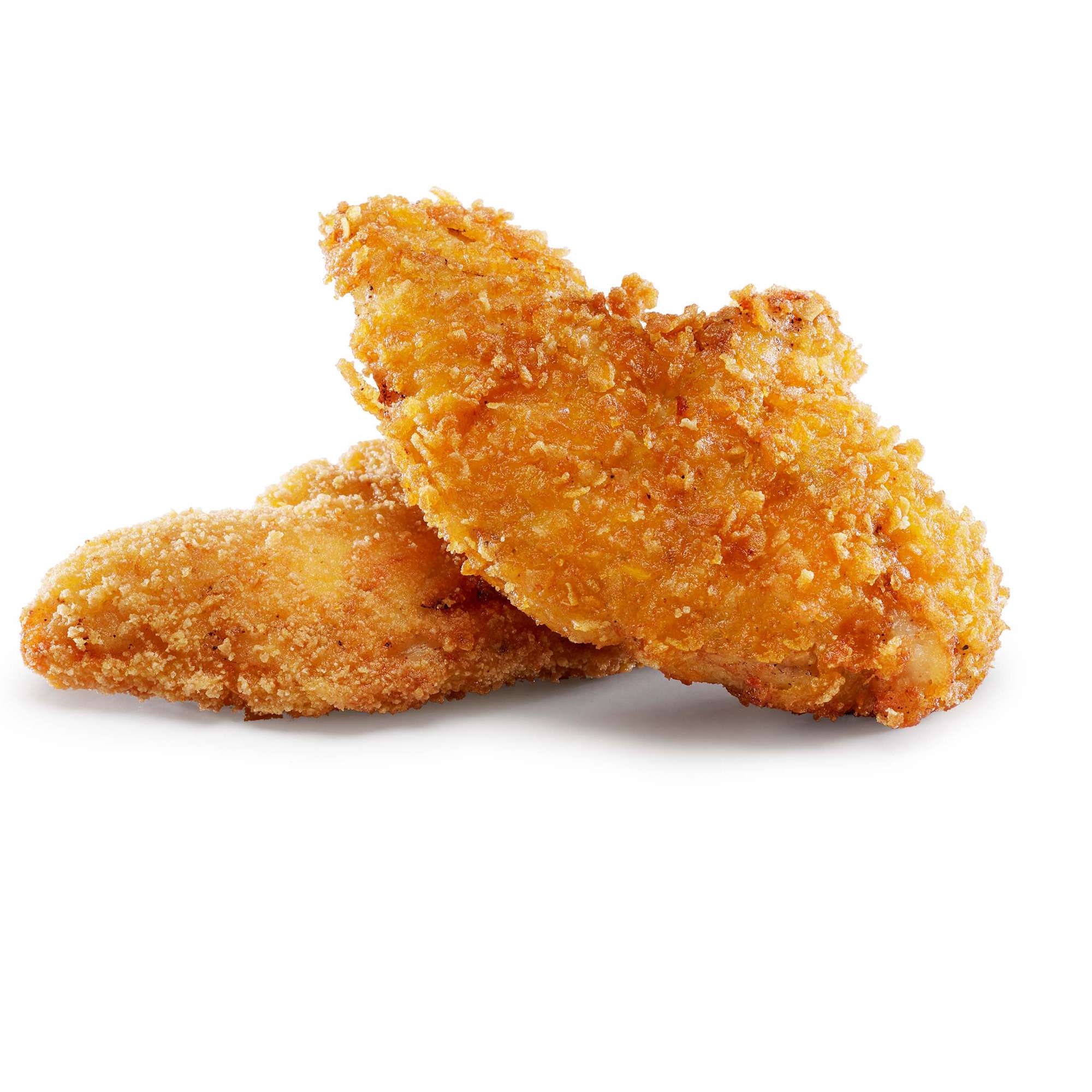Helsprø kyllingbit (tender)   1kg