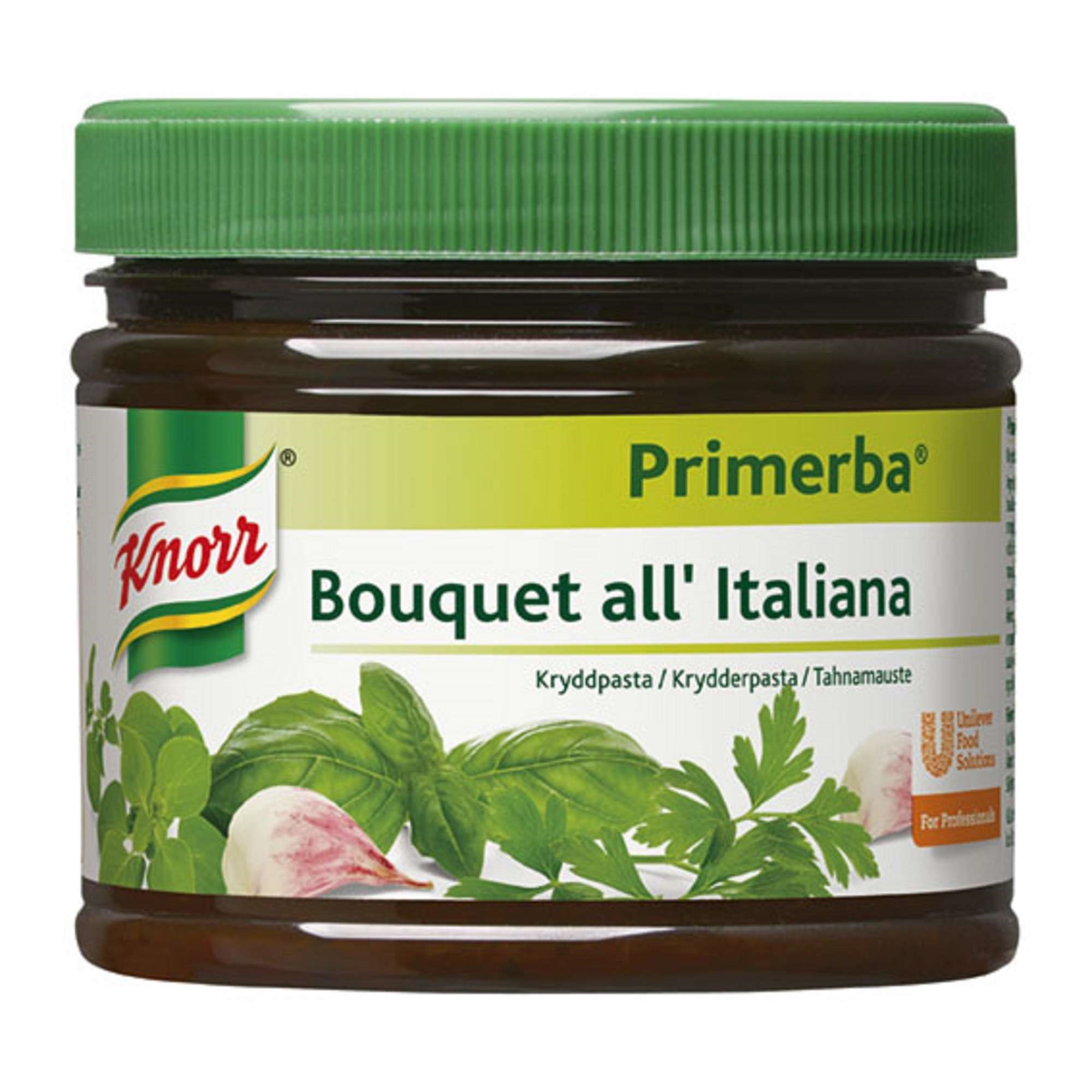 Spice paste all italia  0,34kg