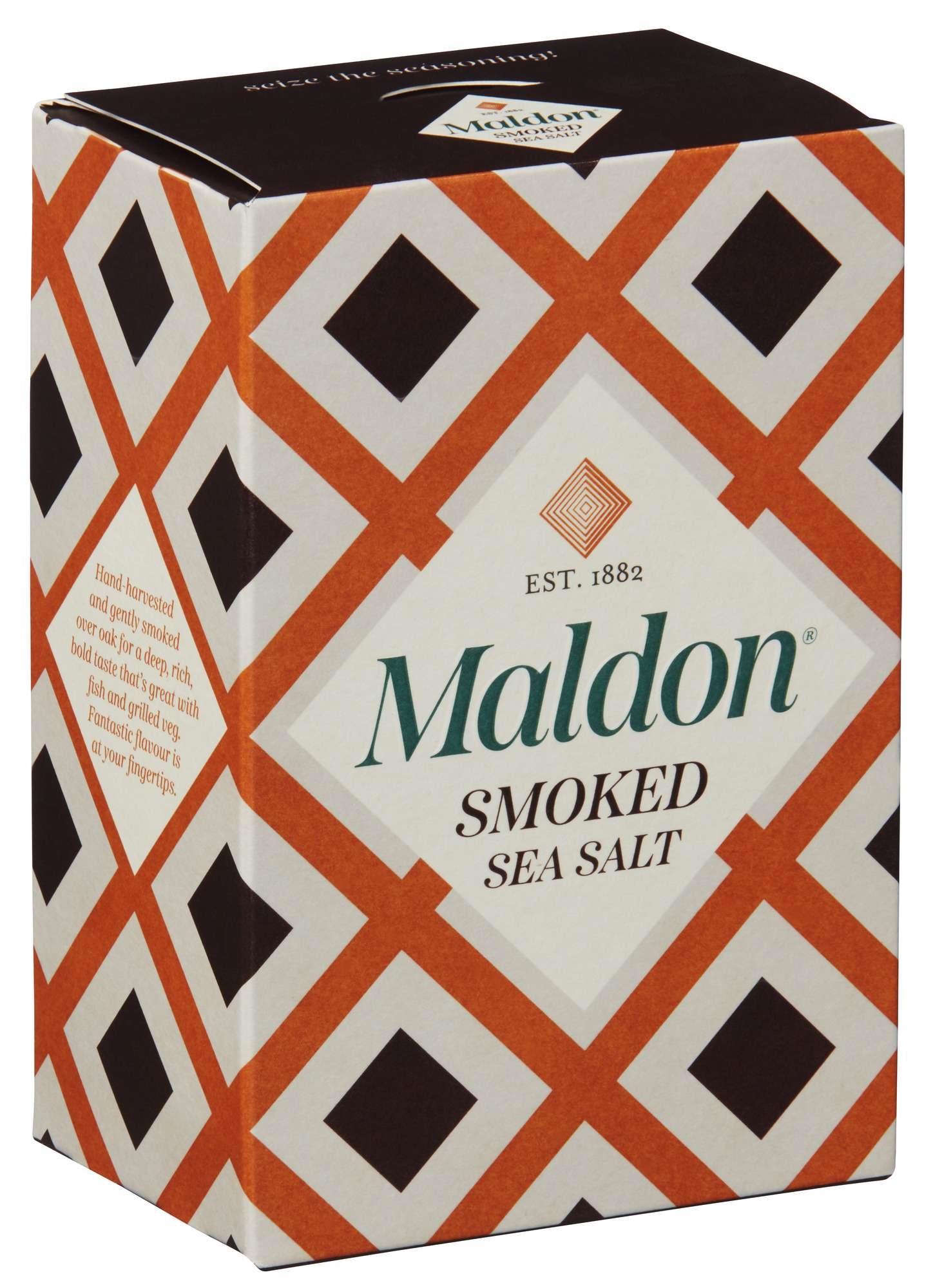 Maldon salt røkt 125 g