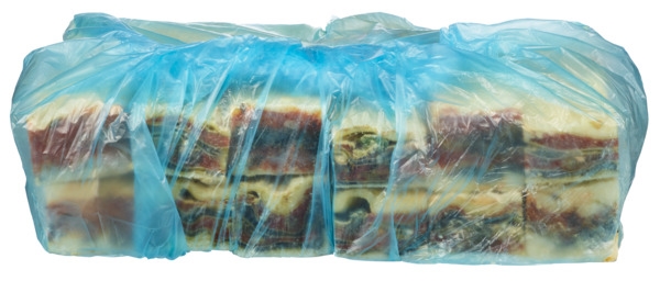Lasagne vegetar porsjon 36x220g