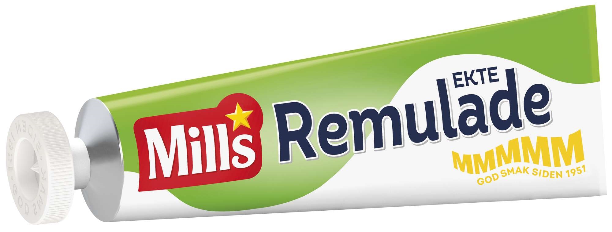 Remulade tube   160g