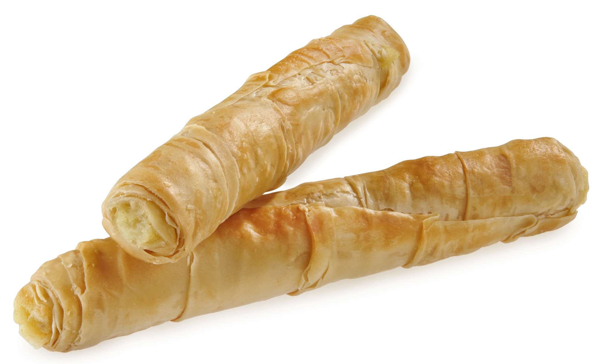 Børek w/potato   100x100g