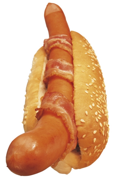 Ostepølse 72x106g