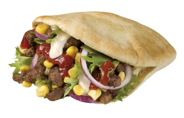 Kebab supreme  5kg