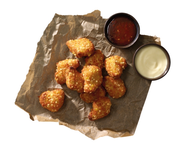 Chick. turkey nuggets 5kg