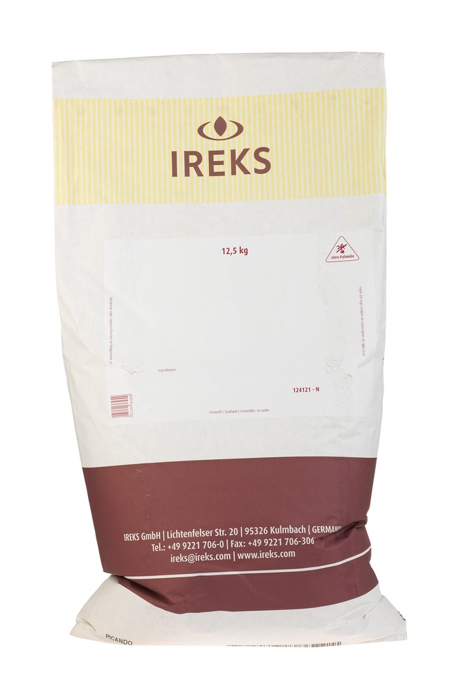 Ireks yum yum donut 12,5kg